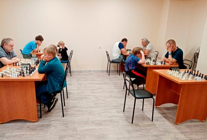 Школьники вышли на авансцену. Итоги четвёртого этапа Кубка КШК в Бийске