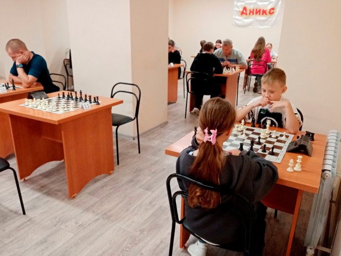 Школьники вышли на авансцену. Итоги четвёртого этапа Кубка КШК в Бийске