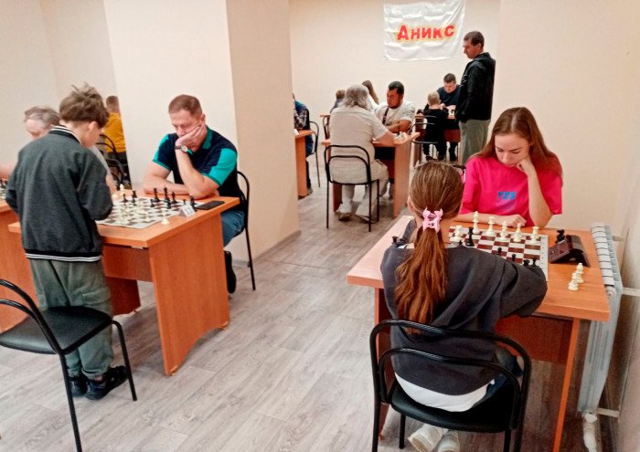 Школьники вышли на авансцену. Итоги четвёртого этапа Кубка КШК в Бийске