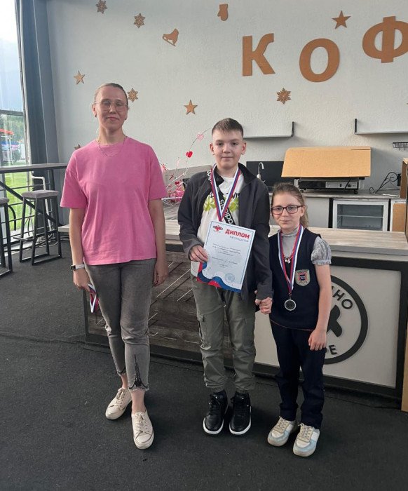 Фестиваль дворовых команд шагнул в осень