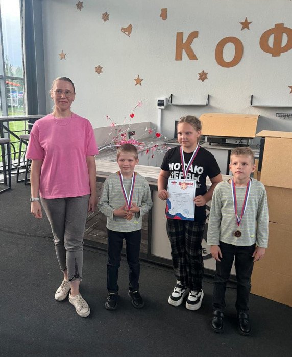 Фестиваль дворовых команд шагнул в осень