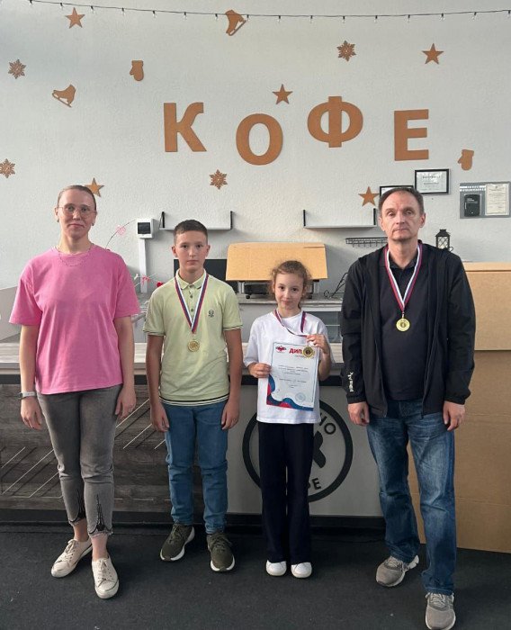 Фестиваль дворовых команд шагнул в осень