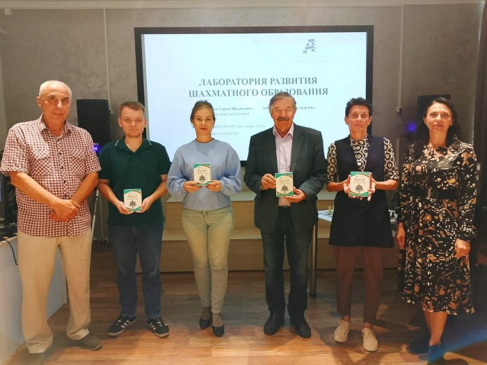 Методический семинар для педагогов провели в Камне-на-Обе