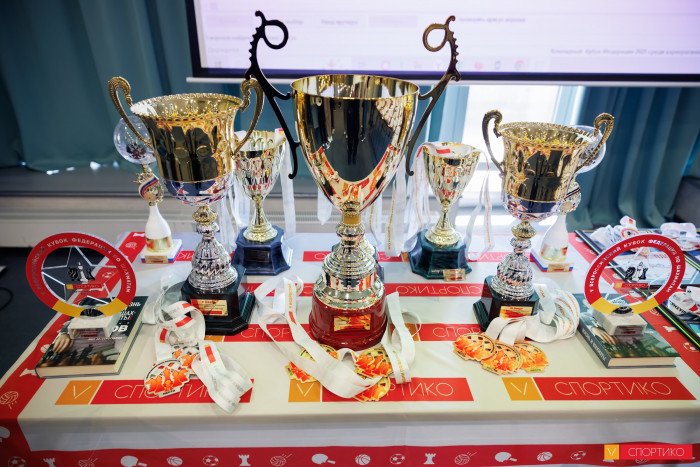 Команда «Сибэнергомаш-БКЗ» завоевала приз в Москве