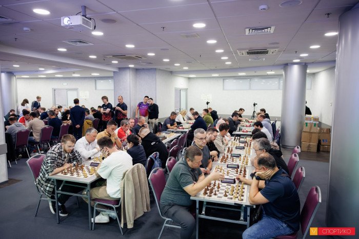 Команда «Сибэнергомаш-БКЗ» завоевала приз в Москве