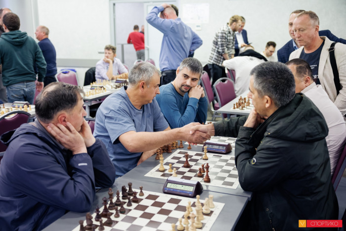 Команда «Сибэнергомаш-БКЗ» завоевала приз в Москве