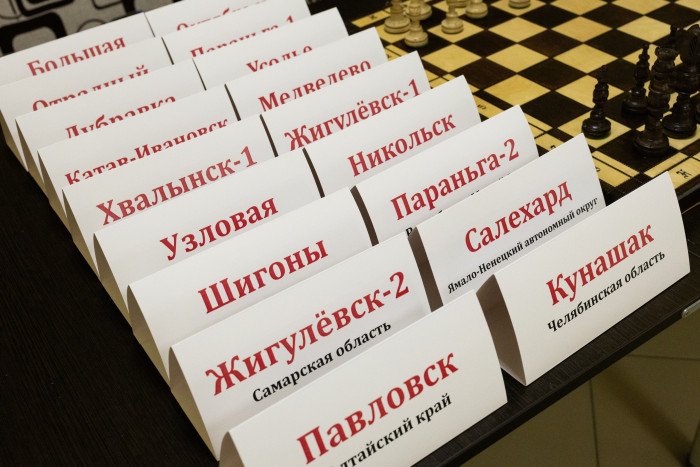 Павловчане блеснули в Сызрани на всероссийских соревнованиях