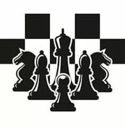 Краевые соревнования по блицу среди ветеранов, посвящённые памяти Ю.П. Никонова - 2025