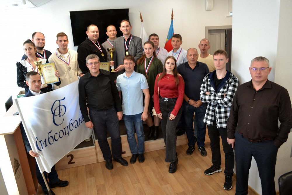 Центробанк «пришёл, увидел, победил»