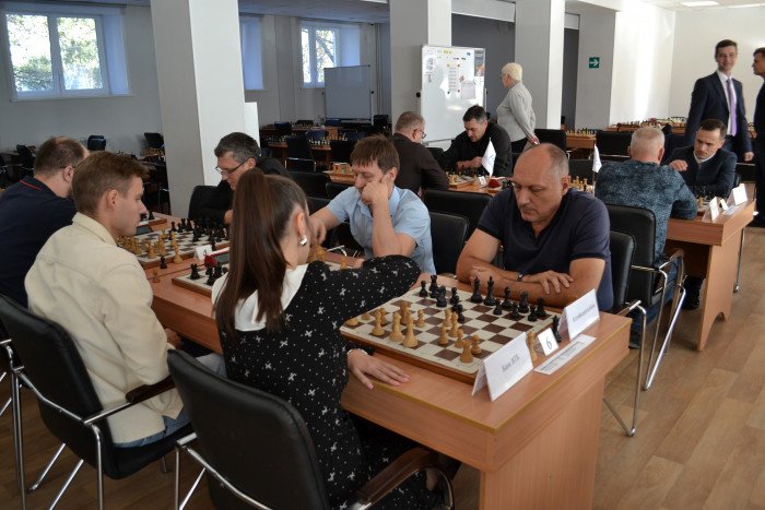 Центробанк «пришёл, увидел, победил»