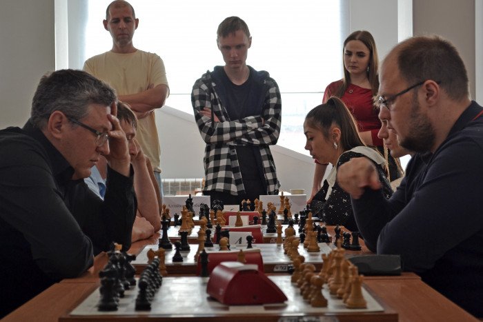 Центробанк «пришёл, увидел, победил»