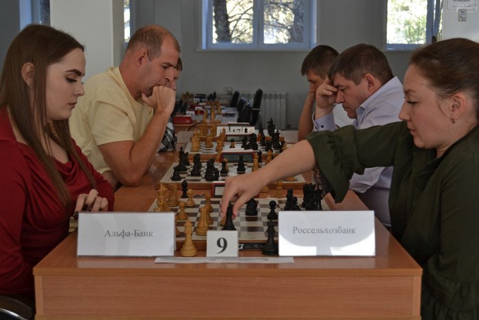 Центробанк «пришёл, увидел, победил»