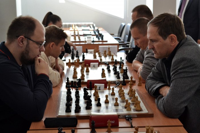 Центробанк «пришёл, увидел, победил»