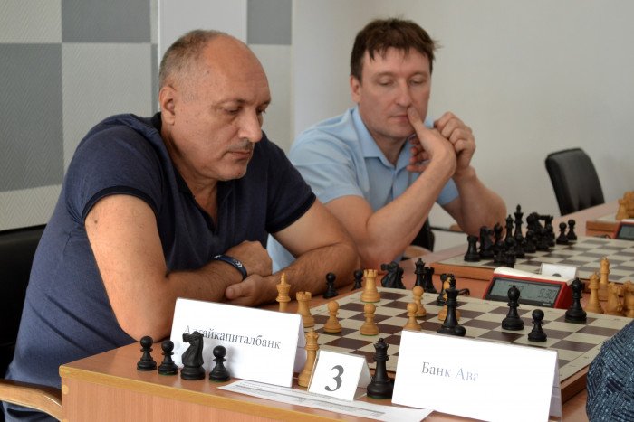 Центробанк «пришёл, увидел, победил»