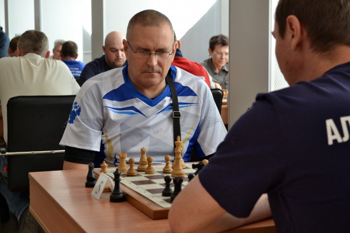 УФНС и Минсоцзащита – сильнейшие среди госслужащих