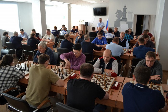 УФНС и Минсоцзащита – сильнейшие среди госслужащих