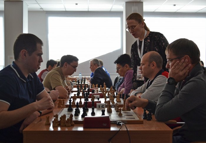 УФНС и Минсоцзащита – сильнейшие среди госслужащих