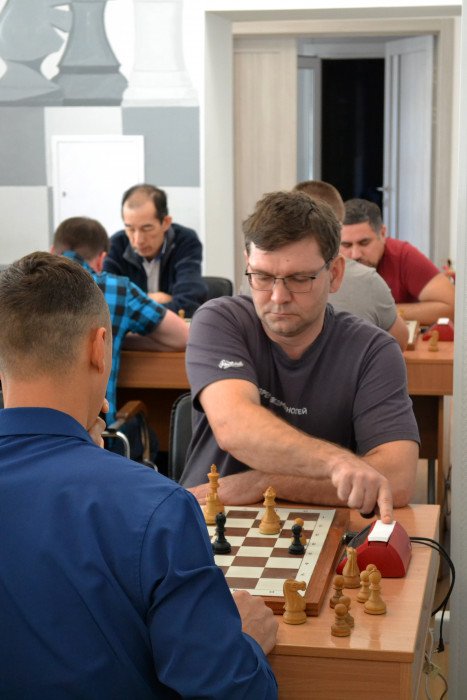 УФНС и Минсоцзащита – сильнейшие среди госслужащих