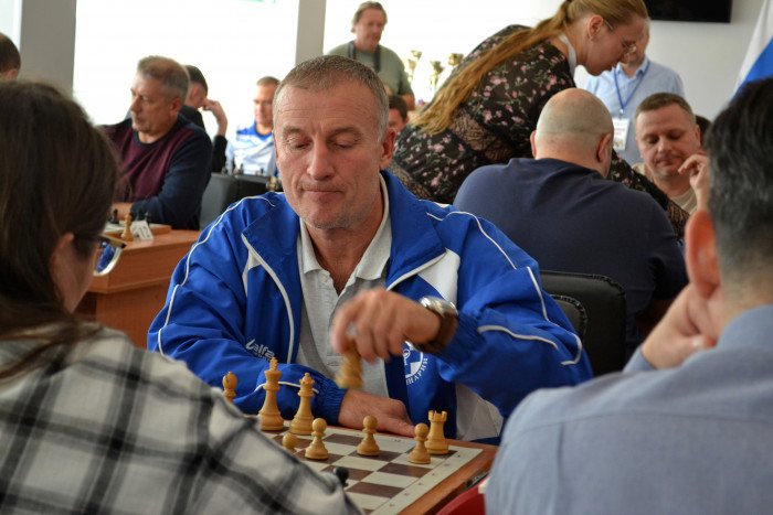 УФНС и Минсоцзащита – сильнейшие среди госслужащих