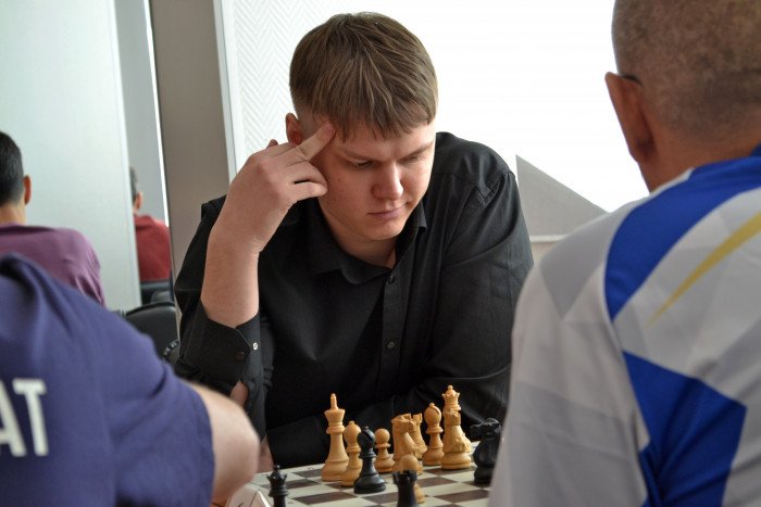 УФНС и Минсоцзащита – сильнейшие среди госслужащих