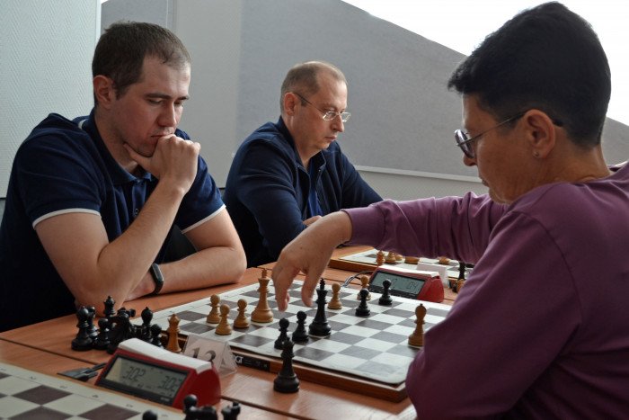 УФНС и Минсоцзащита – сильнейшие среди госслужащих