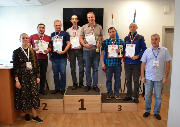 УФНС и Минсоцзащита – сильнейшие среди госслужащих