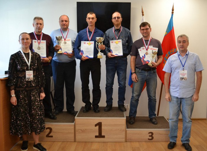 УФНС и Минсоцзащита – сильнейшие среди госслужащих