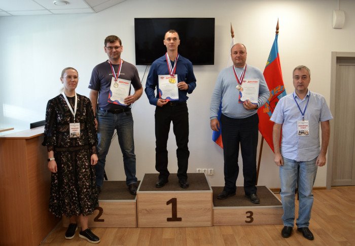 УФНС и Минсоцзащита – сильнейшие среди госслужащих