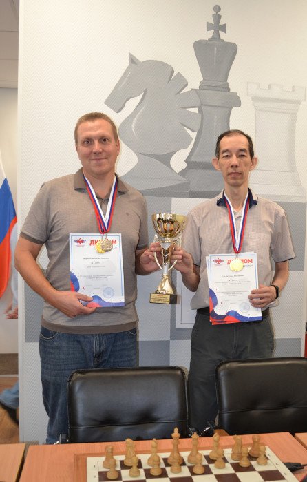 УФНС и Минсоцзащита – сильнейшие среди госслужащих