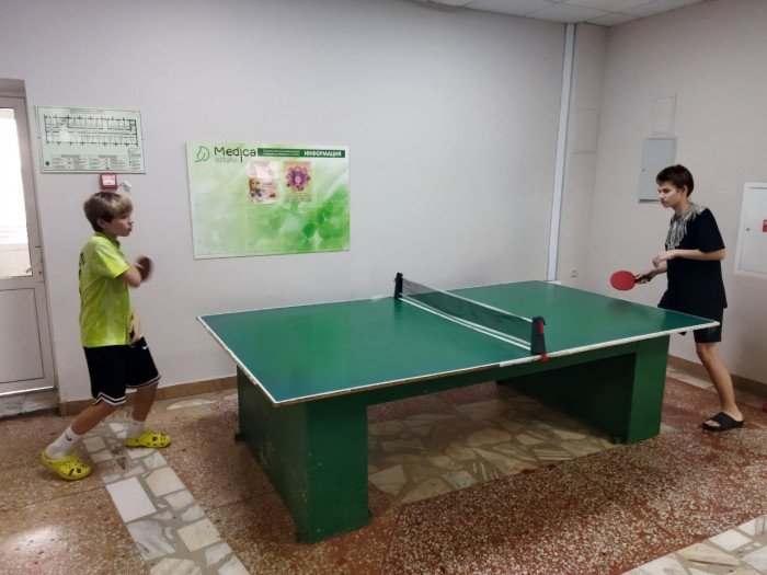 Участники гроссшколы турниром отметили региональный день шахмат