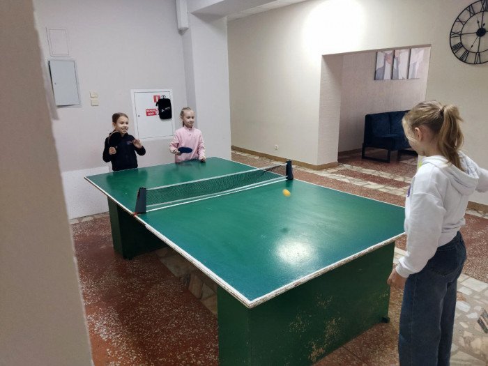 Участники гроссшколы турниром отметили региональный день шахмат