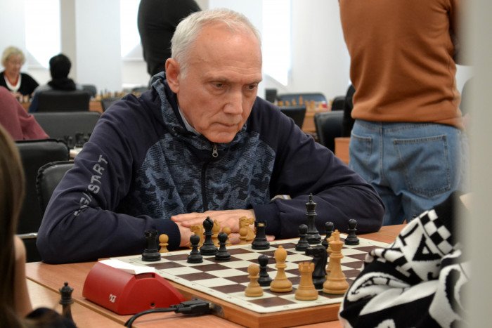 Играют все, а побеждают «Немцы Алтая»!