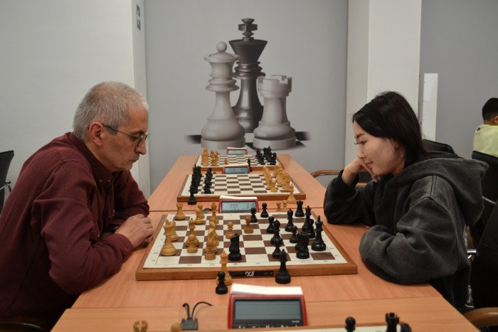 Играют все, а побеждают «Немцы Алтая»!