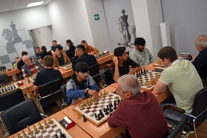 Играют все, а побеждают «Немцы Алтая»!