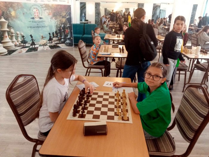 Денис Майер – призёр всероссийских соревнований среди сельских школьников