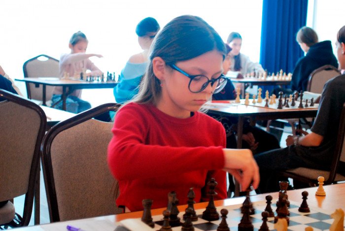 Денис Майер – призёр всероссийских соревнований среди сельских школьников