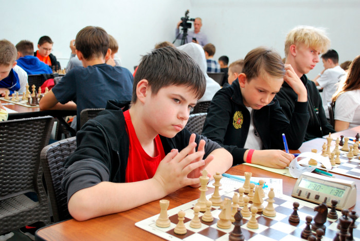 Денис Майер – призёр всероссийских соревнований среди сельских школьников