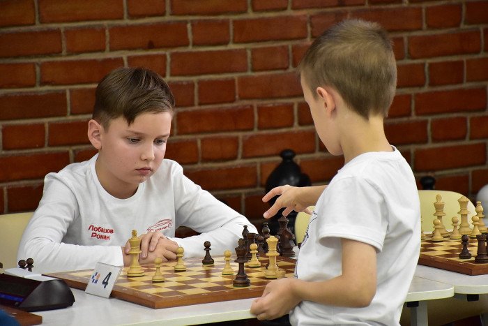 Три «быстрых» золота на первенстве Сибири!