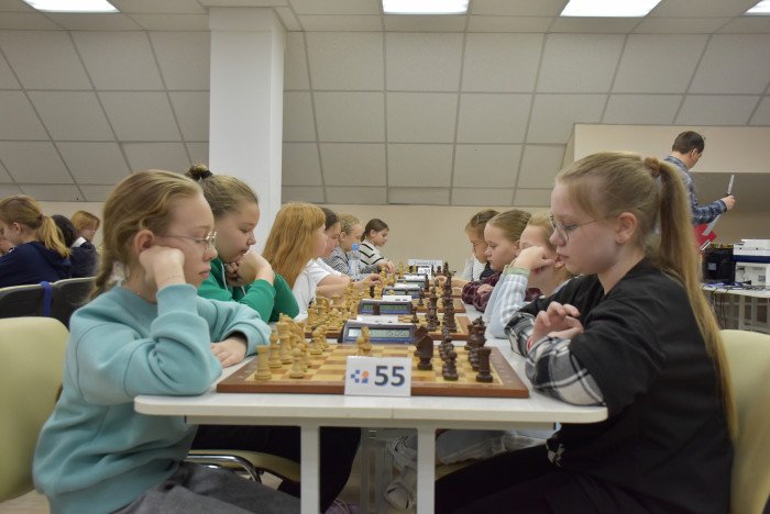 Три «быстрых» золота на первенстве Сибири!