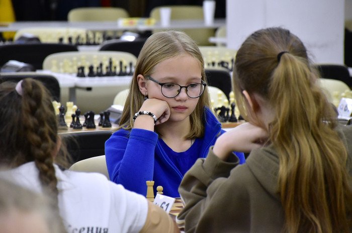 Три «быстрых» золота на первенстве Сибири!