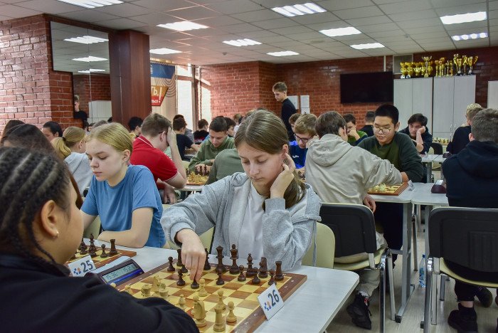 Три «быстрых» золота на первенстве Сибири!