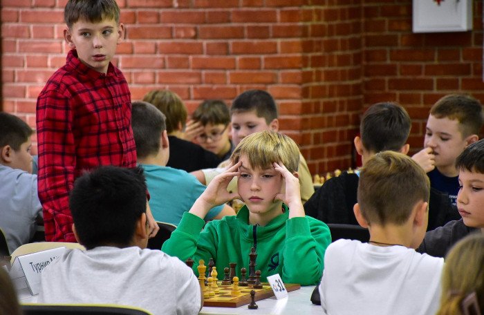 Три «быстрых» золота на первенстве Сибири!