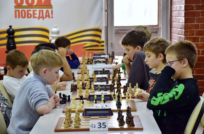 Три «быстрых» золота на первенстве Сибири!