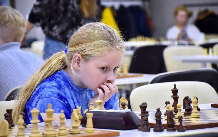 Три «быстрых» золота на первенстве Сибири!