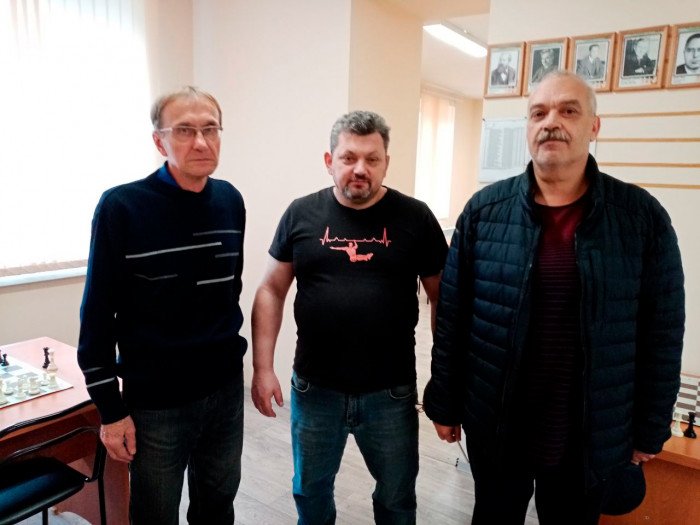 Девять команд сыграли в турнире «Бийская осень»