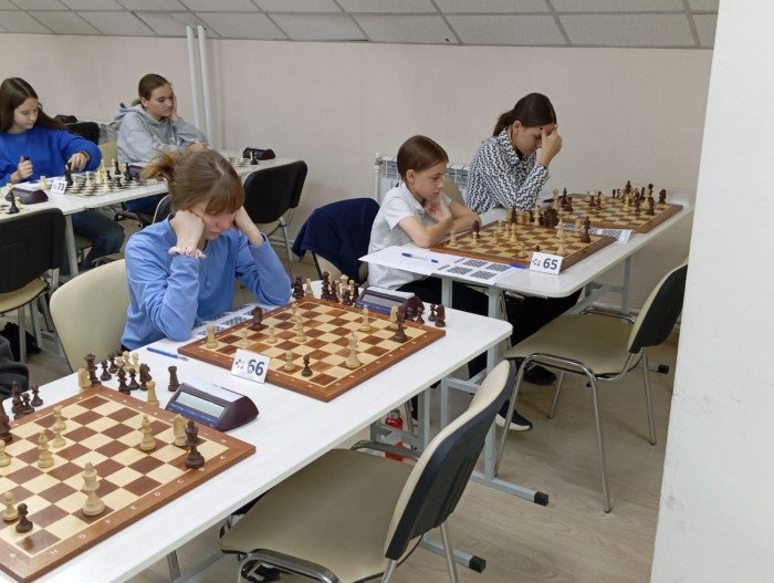 Первенство Сибири в Новосибирске: три призёра в композиции