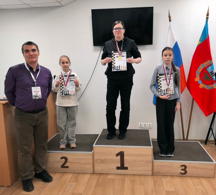 Ко Дню народного единства прошли соревнования по классике