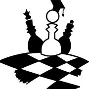 Студенческая лига по шахматам. 1-й этап