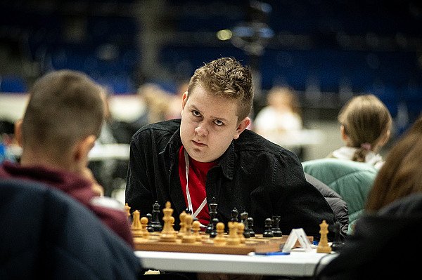 Ворошилов Роман Евгеньевич