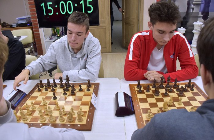 14 медалей, 28 путёвок. Итоги первенства Сибири в Новосибирске